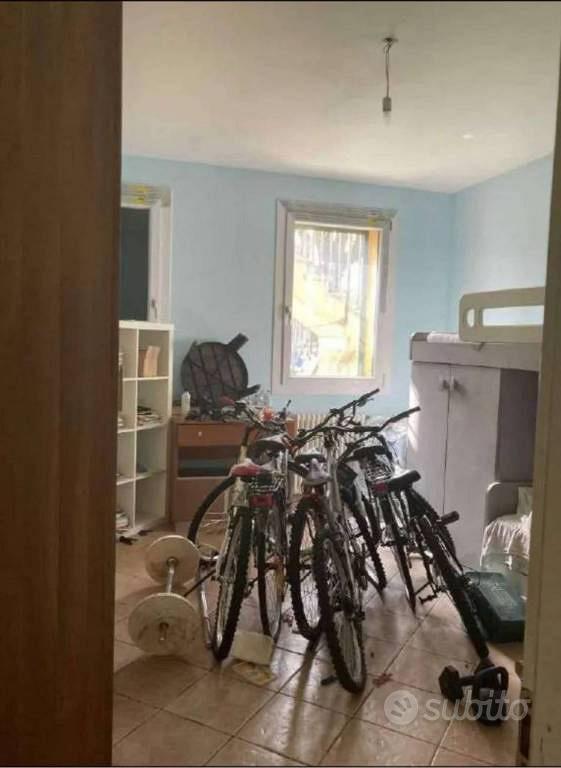 Appartamento – Vigarano Mainarda - Altro