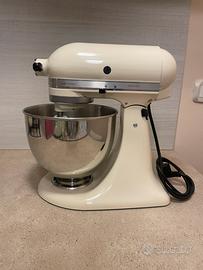 Impastatrice KitchenAid