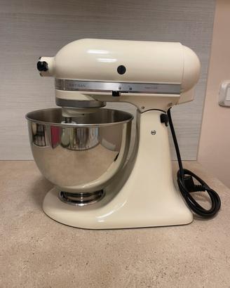 Impastatrice KitchenAid
