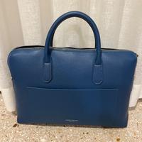 Borsa Professionale Campo Marzio Blu 13’