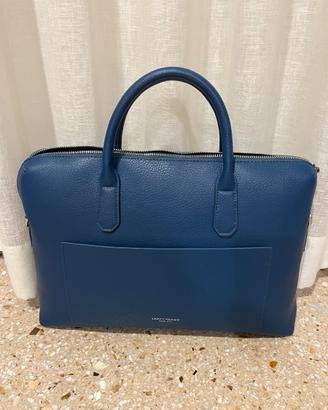 Borsa Professionale Campo Marzio Blu 13’