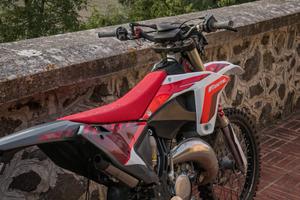 Fantic xe 125 2t