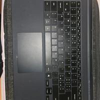 Tastiera Samsung Tab S9 Ultra 