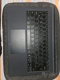 Tastiera Samsung Tab S9 Ultra 