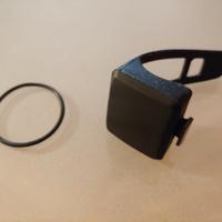 Sensore contachilometri bici Van Rysel 500