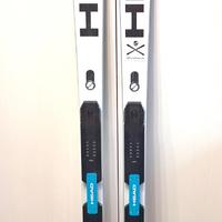 SCI NUOVI HEAD WORLDCUP REBELS E-SPEED 175 cm
