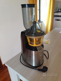estrattore di frutta e verdura