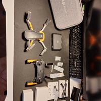 drone dji mavic mini fly more