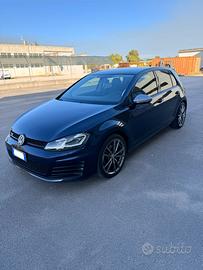 Golf 7