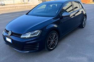 Golf 7