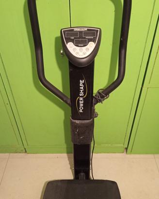Macchina vibrante Grenzor Powershape 