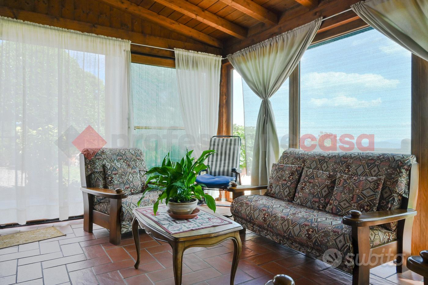 House in Barga, Bebbio - Altro
