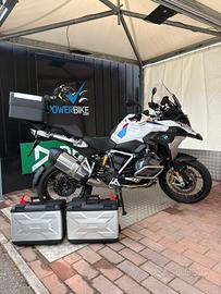 Bmw R 1250 GS