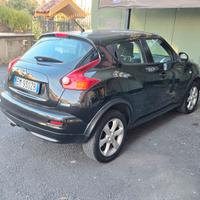 Nissan Juke 1.5 turbodiesel