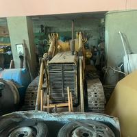 Pala cingolata massey ferguson MF