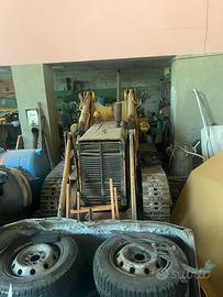 Pala cingolata massey ferguson MF