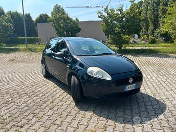 FIAT PUNTO 1.2