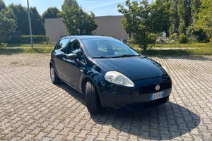 FIAT PUNTO 1.2