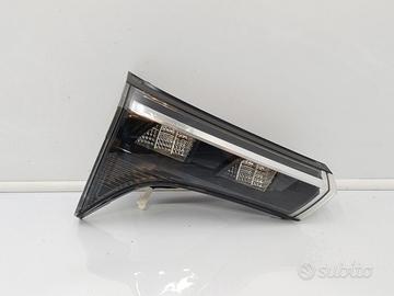 Faro fanale stop post sx suzuki sx4 s-cross 3 2021