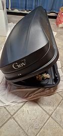 Box tetto auto