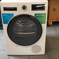 Asciugatrice Bosch Serie 6 Non funzionante 