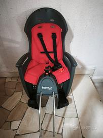 Seggiolino bici Hamax
