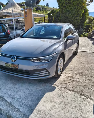 Volkswagen Golf 2.0 TDI 115 CV SCR Life
