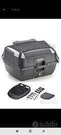 bauletto moto givi