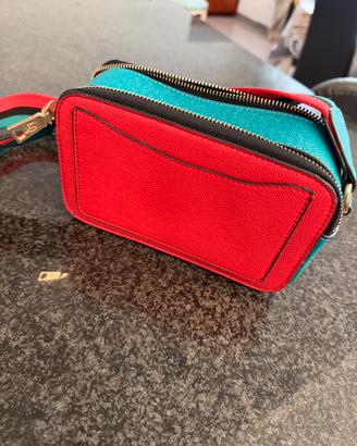 Borsetta a tracolla Just