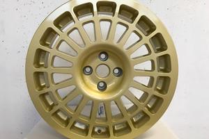 Cerchi in lega EVO Corse MonteCorse 7x17 Fiesta ST