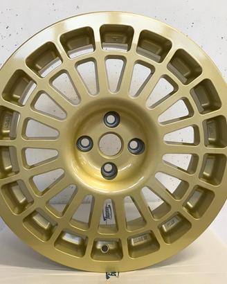 Cerchi in lega EVO Corse MonteCorse 7x17 Fiesta ST