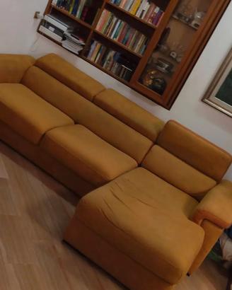 Divano Dondi Salotti 