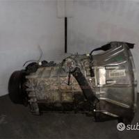 Isuzu k85 - 4jj1