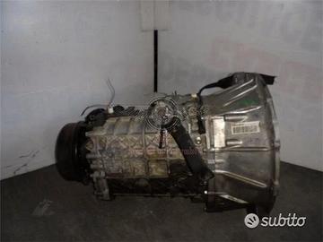 Isuzu k85 - 4jj1