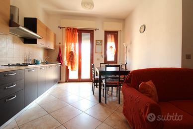 Stanze per studenti pressi magistero