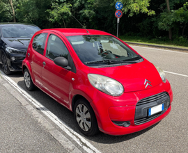 Citroen C1 1.0, 5 porte
