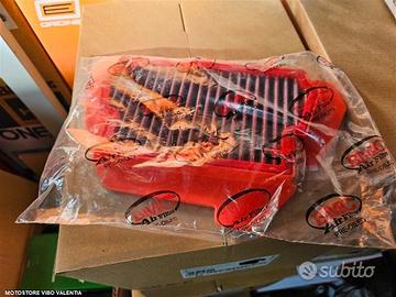 Filtro aria sportivo bmc honda cb650f cb 650 f