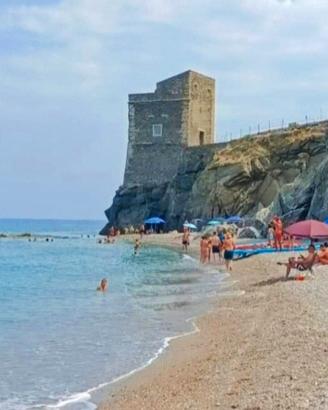 Casa Vacanza a Gliaca di Piraino(MESSINA, SICILIA)