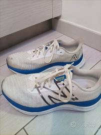 New Balance fuelcell propel v4 n. 43