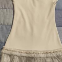 vestito Ferre' 14 anni