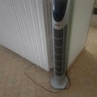Ventilatore a torre