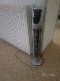 Ventilatore a torre