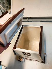 Porta biscotti Perugina