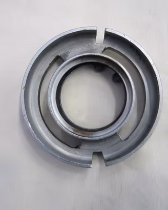 Supporto Cuscinetto Cambio Vespa Faro Basso 51 '52