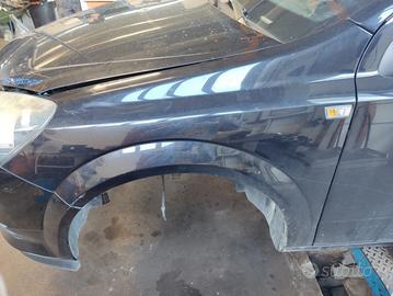Parafango sinistro OPEL ASTRA H del 2006