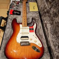 Fender Stratocaster Professional USA