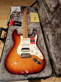 Fender Stratocaster Professional USA