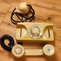 Telefono vintage Starlite GTE SIP + suoneria