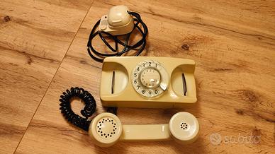 Telefono vintage Starlite GTE SIP + suoneria