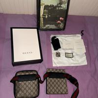 Marsupio Gucci